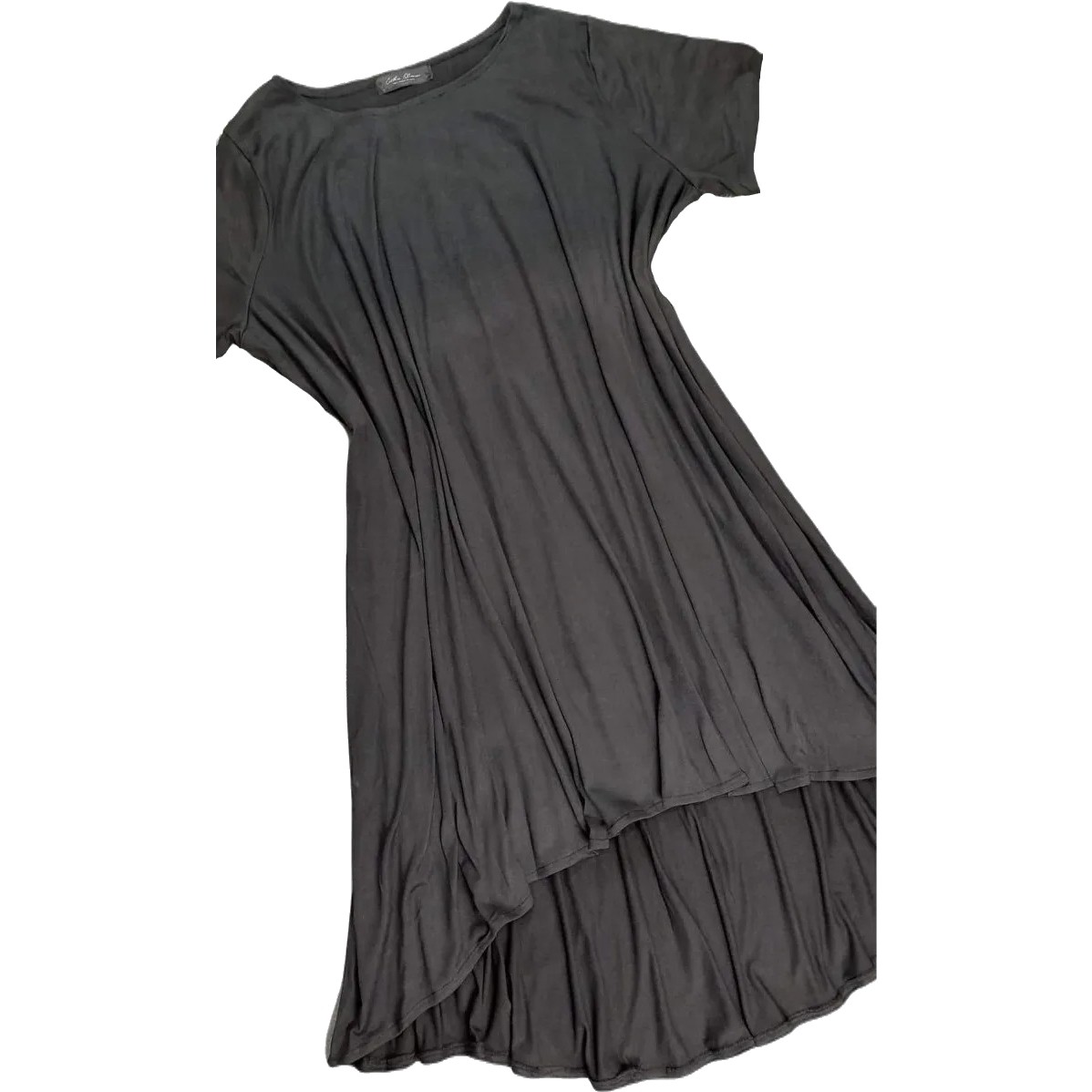 Loose Maxi Dress